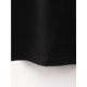 thumbnail image 4 of Camiseta informal de moda para hombre, con estampado geométrico, corte regular, manga corta, cuello redondo, verano, sin relleno, estilo jersey, para uso diario., 4 of 5