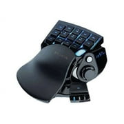 Belkin Nostromo n52te SpeedPad - Command pad - 15 buttons - wired