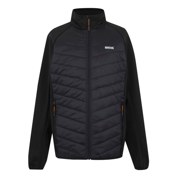 Regatta Mens Sacramento 3 in 1 Waterproof Jacket