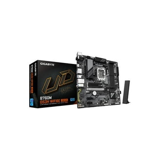 MSI MPG Z490 GAMING EDGE WIFI ATX Gaming Motherboard (10th Gen