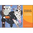 thumbnail image 2 of Charley Harper: le Royaume Animal: un Livre de Cartes Postales, 2 of 2