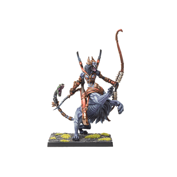 Para Bellum Wargames Lineage Prideborne (Artisan Series) New