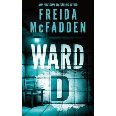 Pre-Owned Ward D, 9781464227271, 1464227276, Paperback,