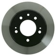 thumbnail image 3 of Wagner BD180317E Brake Rotor, 3 of 9