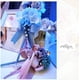 thumbnail image 2 of Kits de Bolígrafos Perfecl Cinta de Flores Manualidades para Niños Bricolaje Flor de azul, 2 of 8