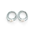 thumbnail image 1 of Tiebacks de Cortina Magnética Dos Correas de Cortina Magnética de 16 Pulgadas para Tejer Y Fijar Fácilmente los Cordones de Cortina, 1 of 2