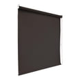 thumbnail image 2 of DecoKing Persiana para Ventana Enrollable Horizontal Malla Solar 120cm ancho x 180cm alto Tobaco, 2 of 4