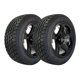 thumbnail image 1 of Paquete de 2 Llantas 255/70R15 MAXTREK SU-800 108S, 1 of 2