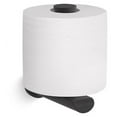thumbnail image 2 of Kohler K-97502 Avid Wall Mounted Euro Toilet Paper Holder - Vibrant Brushed Moderne Brass, 2 of 4