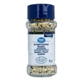 thumbnail image 1 of Great Value Everything Bagel Seasoning, 55g, 1 of 4