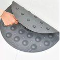 thumbnail image 3 of Alfombrilla de goma antideslizante para ducha, bañera, baño impermeable, 3 of 3