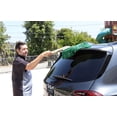 thumbnail image 5 of California Car Duster Detailing Combo Plastic Handle with Green Mop and Mini Duster 64445, 5 of 10