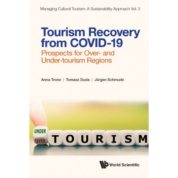 Tourism Recovery from Covid-19, (Hardcover)