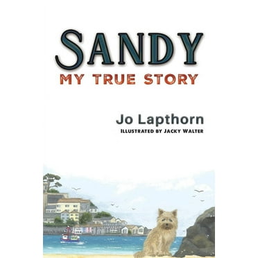 Sandy (Paperback)
