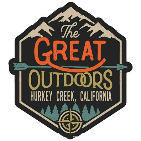 

Huntington Beach California The Great Outdoors Design 2-Inch Fridge Magnet