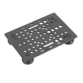 thumbnail image 3 of Gantry Board, Gantry Panel Aluminum Gantry Plate Printer Linear Universal Guide for Milling Machine Gear Shaping Machine, 3d Printer Accessories, 3 of 8