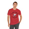 thumbnail image 5 of We Interrupt This Marriage For Baseball Season Shirt, Funny Marriage Tee, 5 of 6