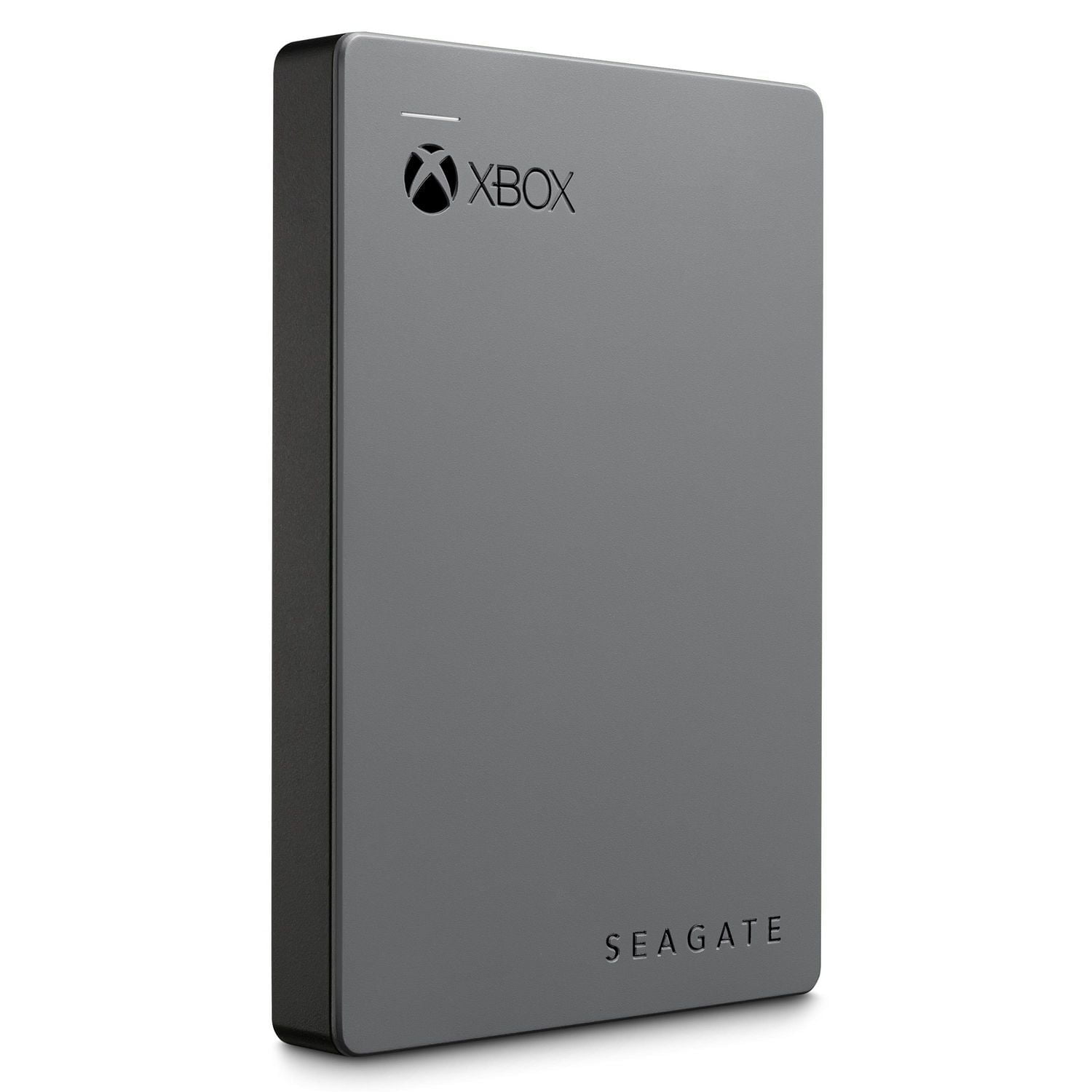 Seagate Game Drive for Xbox 2 To Disque dur externe portable - USB 3.0 Édition limitée Walmart Gris (STEA2000700)