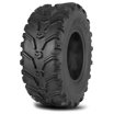 Kenda Bearclaw K299 ATV Tire - 24x9.00-11 6-Ply All-Terrain Tire