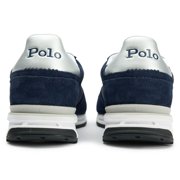 Polo Ralph Lauren Varick Pp-Low Top Lace Sneakers Blue (Men's)