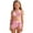 j-Pink15, variant on LIIPEE Girls Swimsuit Sets Casual Summer Floral Tie Dye Halter Neck Adjustable Strap Bikini Tops Shorts Wrap Skirt 3 Piece Set Children Fashion Backless Cute Beach Pool Swimsuits,Pink,11-12 Years