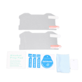 thumbnail image 1 of 4x Motorcycle Instrument Scratch Protection Film Screen Protector for ADV150 150 2019 2020, 1 of 7