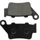 thumbnail image 2 of BALATAS TRASERAS DISCO SET BAJAJ PULSAR NS 200 (12-24), 2 of 2