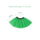 thumbnail image 1 of Disfraces para Mujeres Accesorios de Ropa para Niños de Fiesta Del Día de San Patricio - Falda Tutu, Bandera, Gafas de Sol en Forma de Corazón, Collar de Perlas (Niños) Disfraces para Niños, 1 of 6