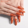 thumbnail image 3 of Soidarity 1 Juego de uñas postizas de prensa larga resistentes a los arañazos, uñas artificiales, accesorios DIY para mujeres y niñas Juegos de manicura Tipo 1, 3 of 6