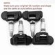 thumbnail image 5 of A0009050030 Tire Pressure Monitoring System TPMS Sensor for, 5 of 5