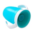 thumbnail image 2 of Taza De Agua Para Bebés, Taza De Entrenamiento Para Bebés, Resistente A Caídas, Evita Asas Antideslizantes Para Exteriores, 2 of 8
