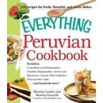 thumbnail image 4 of Peruvian Cookbook (The Everything), 4 of 4