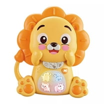 KOYPTL Electronic Keyboard with Music and Nature Sounds Lights for Toddler Infant Toys 1 2 3 Years Old,Suitable for Early Learning Educational Christmas Birthday Gifts