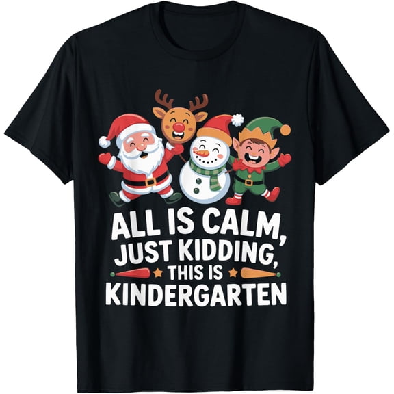 2026 Teacher Kids Boys Girls T-shirt