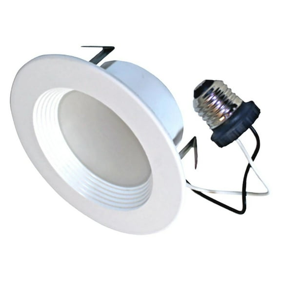 Sylvania 40619 - LED/RT4/600/850/G2 LED Recessed Can Retrofit Kit with 4 Inch Recessed Housing