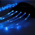 thumbnail image 3 of Horse Tail Usb Lights Chargeable Led Crupper Harness Equestrian, Outdoor Sport, 3 of 5