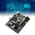 thumbnail image 1 of Placa base de Computadora ANGGREK B365 ATX DDR4 de Doble Canal, 1 of 8