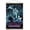 Premium Print and Beechwood Hanger Bundle, variant on Marvel Spider-Man: Across The Spider-Verse - The Spot One Sheet Wall Poster, 22.375" x 34"
