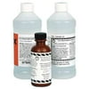 LOVIBOND 540222 Total Chlorine Indicator Solution,473 mL