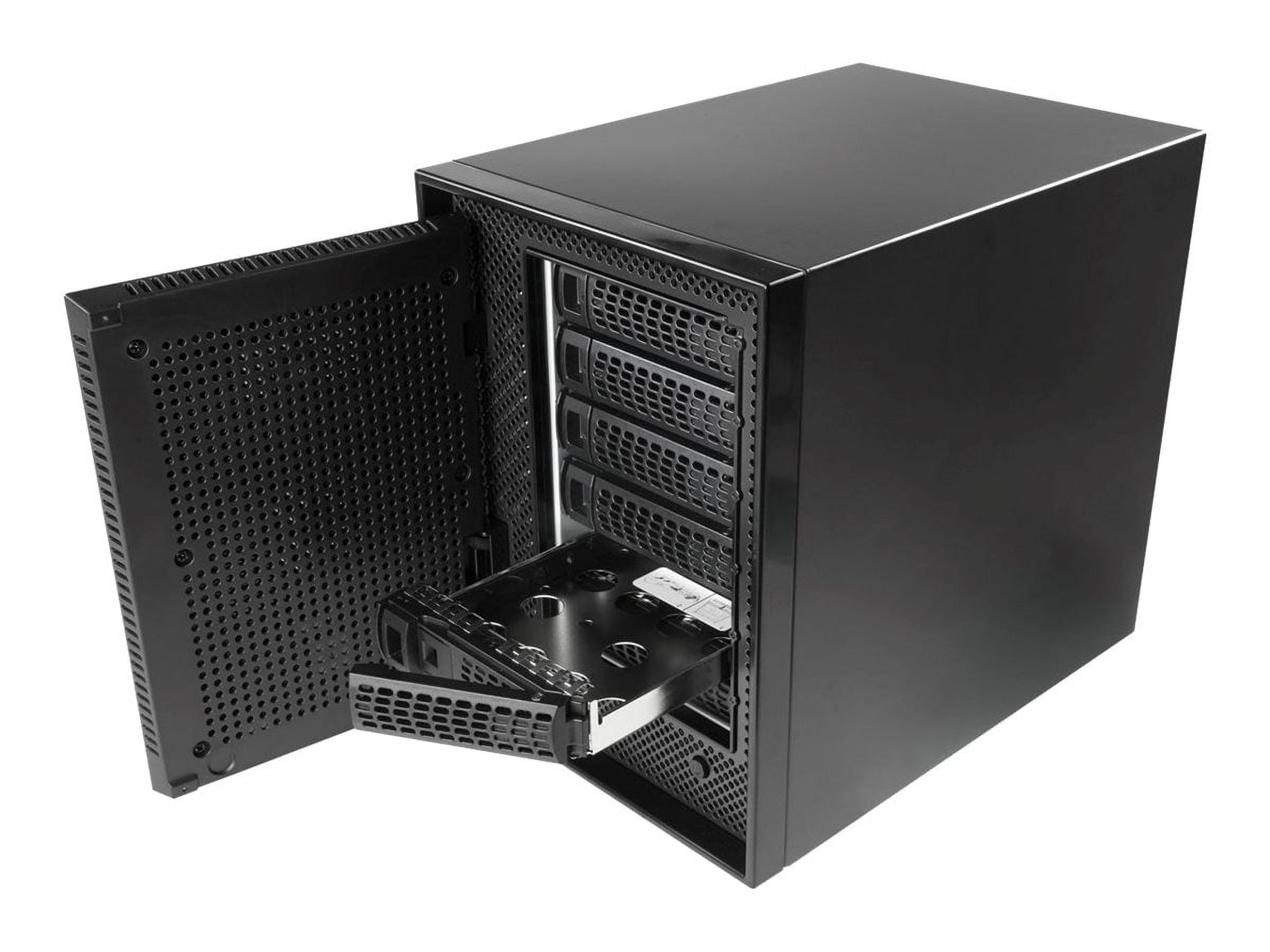 NETGEAR Readynas 316 6ベイ NAS RN31600-100AJS 4TBHDD付き 中古 NETGEAR ReadyNAS 316 RN31600 - NAS server - 0 GB -