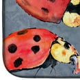 thumbnail image 4 of Lady Bug Multiple Dish Drying Mat, 4 of 7