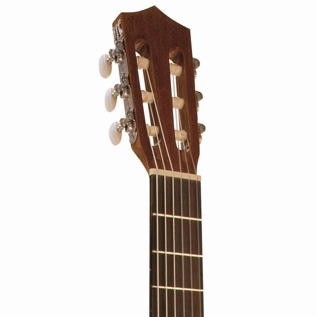 H. Jimenez - LG1 Voz Fuerte Acoustic Guitar - Rosewood Fingerboard, Spruce Top