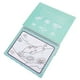 thumbnail image 5 of Libro de colorear portátil para niños con bolígrafo de agua, juguete de aprendizaje temprano n.° 1, 5 of 14