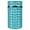 Mint Green, variant on erfcxs Car Ashtray With Lid Detachable S Moke Less Auto Ashtray With Blue LED Light Portable Mini Vehicle Can For Trave Home Off Ice