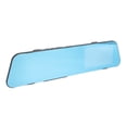thumbnail image 1 of Aramox Mirror Dash Cam, Rearview Mirror Dash Camera 1080P 4.0 Inch Dual Lens Anti  Electronically Stabilized Image Large Screen Display For Car, 1 of 8