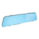 thumbnail image 2 of Espejo retrovisor Dash Camera 1080P 4.0 pulgadas Lente dual Antideslumbrante Imagen estabilizada electrónicamente Pantalla grande para automóvil con tarjeta de memoria de 64 g Jadeshay A, 2 of 8