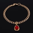 thumbnail image 1 of Dsseng Excellent Collier pour Animaux Ajustable pour Tir Résistant à la Corrosion, 1 of 7