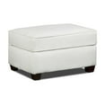 thumbnail image 2 of Furniture Classics Relay Mist Ottoman, 2 of 4