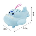 thumbnail image 3 of zdtodz Early Education Music Box Projection Small Airplane Toys, Remote Control Multi Functional Music Toys Educational Toy for Kids,Fun and Engaging Toy for Young Kids, 3 of 8