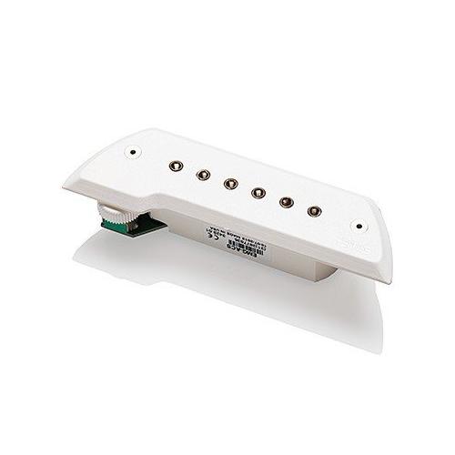 EMG ACS Acoustic Guitar Pickup, White